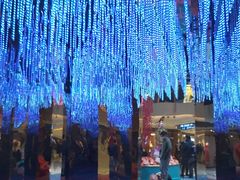店内环境-香港ELEMENTS圆方