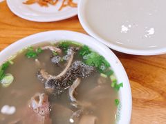 -老磁器口豆汁店(天坛店)