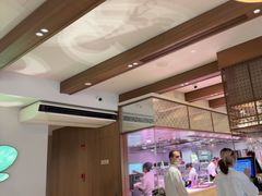 -ELI FALAFEL Lebanese&Mediterranean黎巴嫩美食(富城路店)