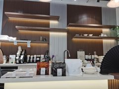 -LAB COFFEE来杯咖啡(宝龙店)