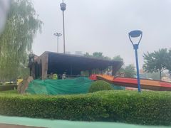 -欢乐水魔方水世界
