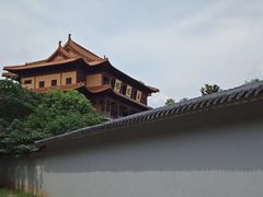 -南京市江宁方山