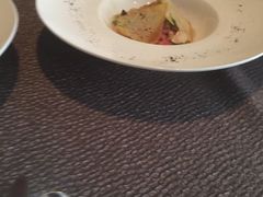 -北京金融街丽思卡尔顿酒店·意味轩 Cepe
