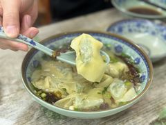 -无名氏宵夜小摊(祝家三姐妹馄饨店)