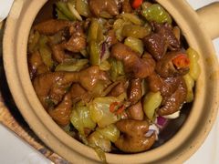 -春家·非遗手工小吃(徐汇万科广场店)