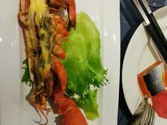 -鹭江潮餐厅•福建菜(鹭江佲家酒店)