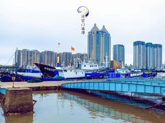 -沈家门渔港