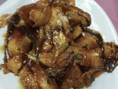 -乡乐园蟹庄·阳澄湖农家乐