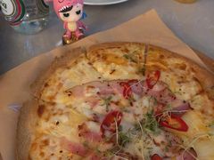 -农畉LONFOOD(福田星河COCOPark店)