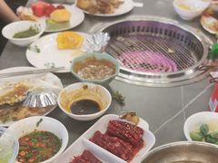 -尚宴牛特鲜自助(太原街万达店)