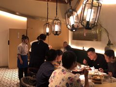 -庆江南江南菜(琴湖溪里花园城店)