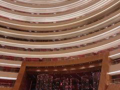 -杭州国际会议中心洲际酒店-原素全日餐厅(解放东路店)