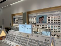 -OYEA欧野眼镜(武商MALL·众圆店)