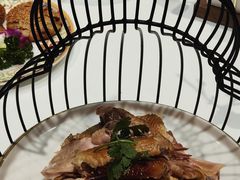 -鹿鸣春饭店(总店)