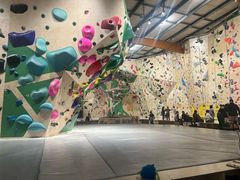 -成都大松果马达攀岩馆(金石店)