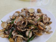 -考记泥焗鸡农庄·海鲜(北洛秘境店)