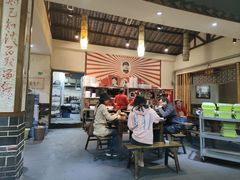 -小厨食堂(黄田坝店)