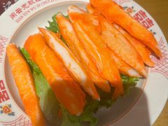 -闲云无敌锤子·老火锅(江宁路店)