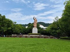 -浙江大学(玉泉校区)
