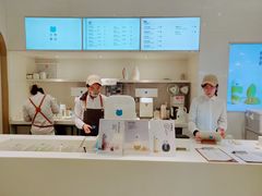 -兰熊鲜奶(西直门凯德mall店)