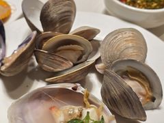 -青蓬蒸汽海鲜·深圳老字号·团建聚会(壹方城店)