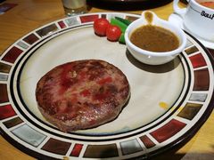 -斗牛士牛排(南京东路店)