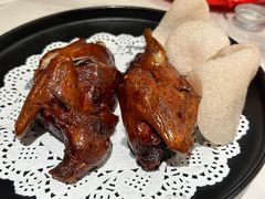 -避风塘·金牌店·夜宵(金玉兰店)