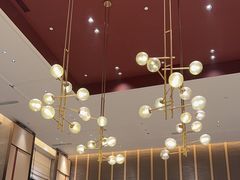 -南湖宾馆·鸳湖阁全日制餐厅