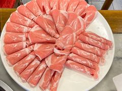 -马记伊源斋涮肉·清真菜(百子湾店)