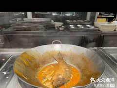-阿五黄河大鲤鱼(英协路店)