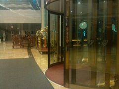 -威海铂丽斯国际大酒店(威海高铁站店)