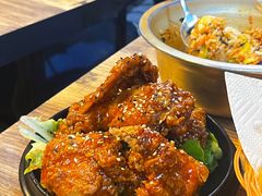 -miss密斯韩餐(平阳景苑店)