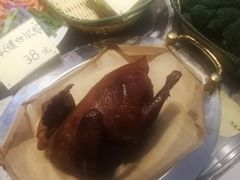 -吴记酱骨炖菜馆(康安路店)