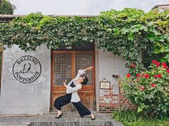 -VOYAGE COFFEE(杨梅竹店)