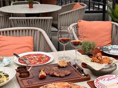 -Mammamia意大利餐厅(阳春巷店)