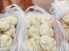 -津门如意包子铺(宾西路店)