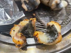 -味家烤肉烤鳗鱼牛排(西塔旗舰店)