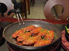 -旺爷砂锅·茶作(国贸城店)