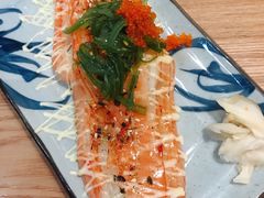 -西月山居匠心创意料理(江汉路新佳丽广场店)
