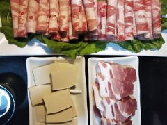 -炙韩料理·部队锅专门店