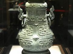-晋国博物馆