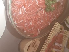 -骨之味·筒骨汤火锅(江头店)
