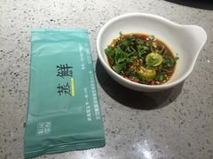 -粗茶淡饭·隐庐私厨(东亭店)