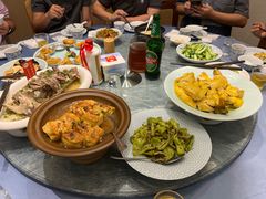 -围龙屋客家食府(福田店)