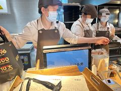 -味多美·北京面包工坊(天坛店)