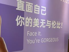 -威克健身游泳(万菱汇店)