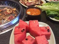 -韩盛·盛江山自助料理(中街大悦城店)