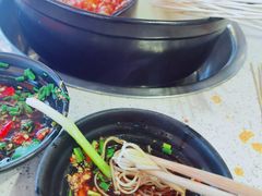 -钢管厂歆瑞源油卤串串香(春熙路太古里店)