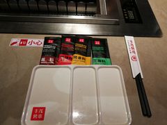 -丰茂烤串(金源店)