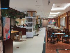 -北京全聚德(西翠路店)